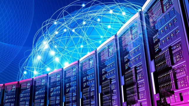 Opta, Sports Data SuperComputer